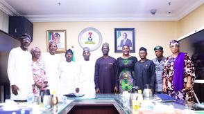 FG inaugurates inter-ministerial committee to draft 2026 VAT modification order