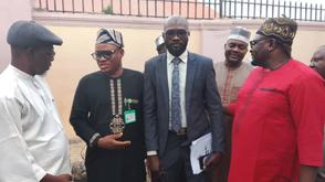 Acquaint yourself with new electoral act to avoid sanctions — INEC
