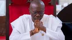 Why Lagos continues to experience infrastructure boom — Sanwo-Olu