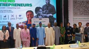 FG launches YOUTHCRED, targets 500,000 young business owners