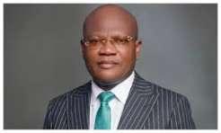 Zedvance appoints Prof. Pius ‘Deji Olanrewaju as Chairman of the Board