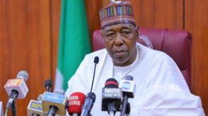 Zulum releases N5.81bn to clear gratuity backlog for retirees, deceased workers