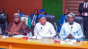 APC first-term governors meet in Kebbi over national, party issues