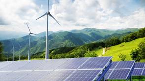 Africa’s renewable energy capacity climbs to 82GW