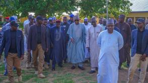 Zulum approves two new community schools in Biu