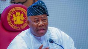 Tinubu has surpassed achievements of past administrations in FCT — Akpabio
