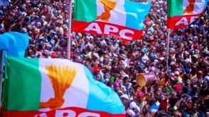 Kaduna: 12,000 people defect to APC in Lere LG