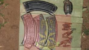 Troops foil multiple terrorist infiltration attempts in Borno
