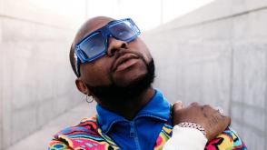 I’m happy my music inspires confidence — Davido
