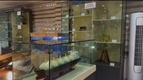 NIMASA commission maritime museum in Apapa