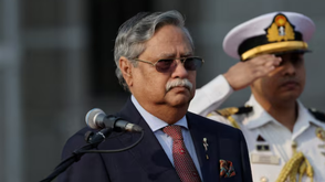 Bangladesh President resigns over health concerns