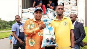 Akwa Ibom food security programme records massive turnout