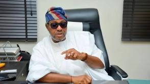 2027: APC victory in Kwara is unstoppable — Governorship Aspirant