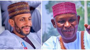 Gov.Yusuf pledges to sustain education reforms introduced by UK funded partnership