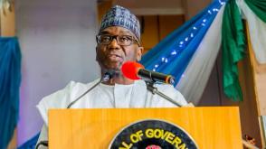 Our investment in Kwara Revenue House will strengthen service delivery — AbdulRazaq