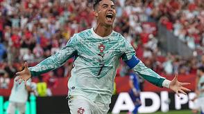 Ronaldo leads Portugal past Croatia 2-1 after extraordinary World Cup drama
