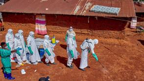 WHO launches first-ever clinical trial for Bundibugyo ebola strain