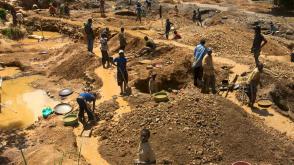 Illegal mining fuelling insecurity in parts of Nigeria -Experts warn