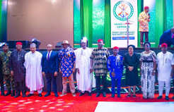 Security Summit: South-East stakeholders advocate technological equipment to fight crimes
