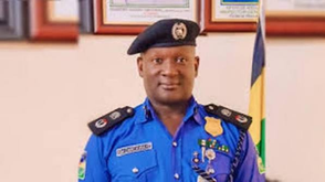 New AIG, Dantawaye seeks support of Anambra, Enugu residents against crime