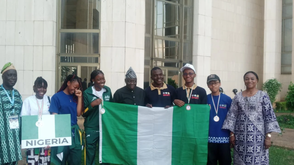 Nigeria wins six medals at 2026 Pan-African Mathematics Olympiad