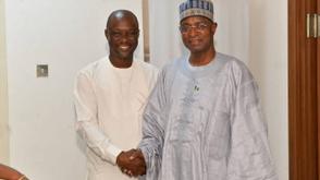 FG, IWMI partner to boost irrigated fodder, water management