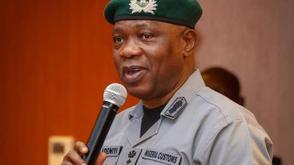 Tinubu hails Adeniyi on re-election as WCO Council chair