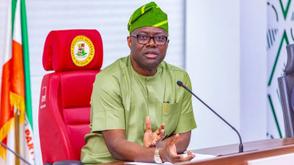 Rescue: Makinde pledges govt’s commitment to recovery, rehabilitation of victims