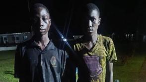 Navy rescues 2 teenagers from drowning in Bayelsa