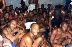 Prison decongestion is no substitute for justice
