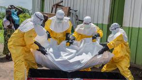 Ebola: DRC cases equal entire 2018–2019 outbreak in 11 weeks — Africa CDC reveals