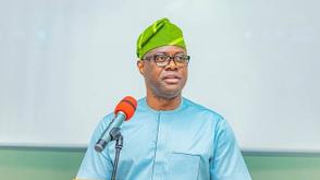 Oyo Govt. intensifies flood prevention, continues desilting of waterways