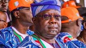 I remain in APC — Omisore quells defection rumours