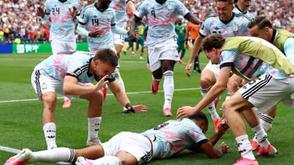 World Cup: Belgium stun Senegal 3-2 with late comeback