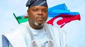 After confirmation, Alli set to unveil NRS Chairman’s brother as running mate