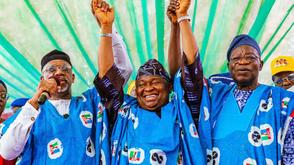 2027: Yayi preaches unity, calls for intense grassroot mobilisation