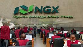 NGX ASI declines by 0.61% despite surge in trading activity