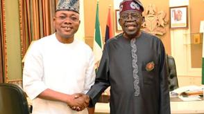 Kogi Councillors endorse Tinubu, Ododo for second term