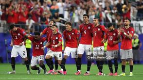 World Cup: Egypt triumph 4-2 on penalties after 1-1 draw with Australia