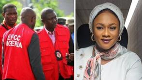 Court orders forfeiture of ₦8.9bn worth of jewellery, cars, cash linked to Aisha Achimugu