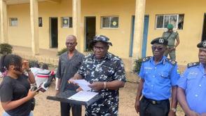 Police rescue kidnap victim, recover ₦2.2m ransom in Osun