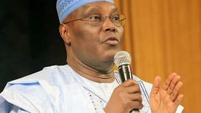 You are testing your 2027 rigging tactics with NBA rlection — Atiku alleges