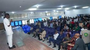 NCDMB, Renaissance begin training for 300 Nigerians in oil and gas field readiness