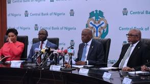 CBN retains MPR at 26.5%, eyes single-digit inflation
