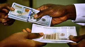 Naira closes at N1375 against dollar