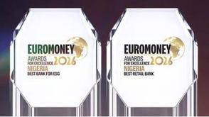 Euromoney awards: UBA named Nigeria’s best ESG, retail bank