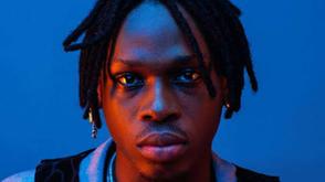 Fireboy DML begins rollout for 5th album “ZUKO!”