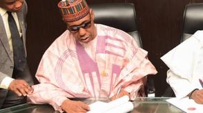 Borno gov’t pays ₦565.7m for WAEC, NABTEB fees for 28,789 students