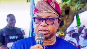2026 poll: Don’t sell your PVCs, Osun APC guber candidate urges electorate