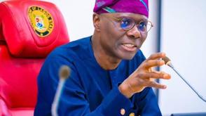 Sanwo-Olu receives 36 APC State Chairmen